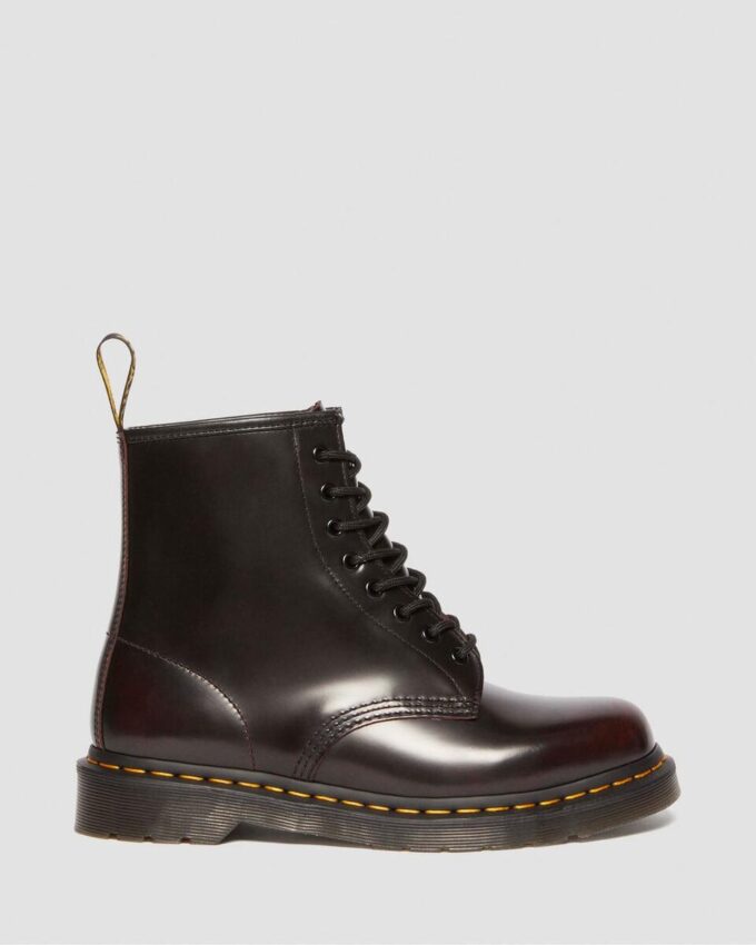 Botas de cuero 1460 Arcadia Leather Botas de cuero 1460 Arcadia Leather