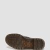 Botas de cuero 1460 Arcadia Leather Botas de cuero 1460 Arcadia Leather