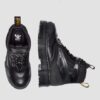 Botas de cuero con puntera de acero Exoshield XX01 Botas de cuero con puntera de acero Exoshield XX01