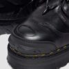 Botas de cuero con puntera de acero Exoshield XX01 Botas de cuero con puntera de acero Exoshield XX01
