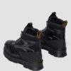 Botas de cuero con puntera de acero Exoshield XX01 Botas de cuero con puntera de acero Exoshield XX01