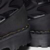 Botas de cuero con puntera de acero Exoshield XX01 Botas de cuero con puntera de acero Exoshield XX01