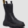 Botas de cuero DMXL Rigger Botas de cuero DMXL Rigger