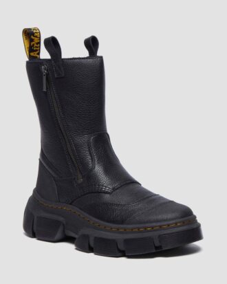 Botas de cuero DMXL Rigger