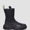 Botas de cuero DMXL Rigger Botas de cuero DMXL Rigger