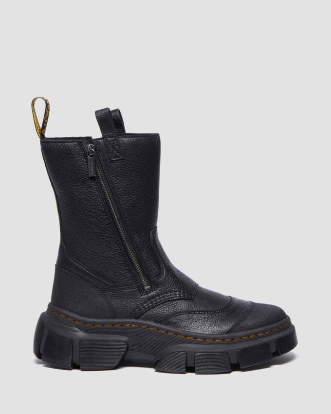 Botas de cuero DMXL Rigger Botas de cuero DMXL Rigger
