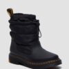 Botas de invierno con forro polar Junior Cullen Botas de invierno con forro polar Junior Cullen