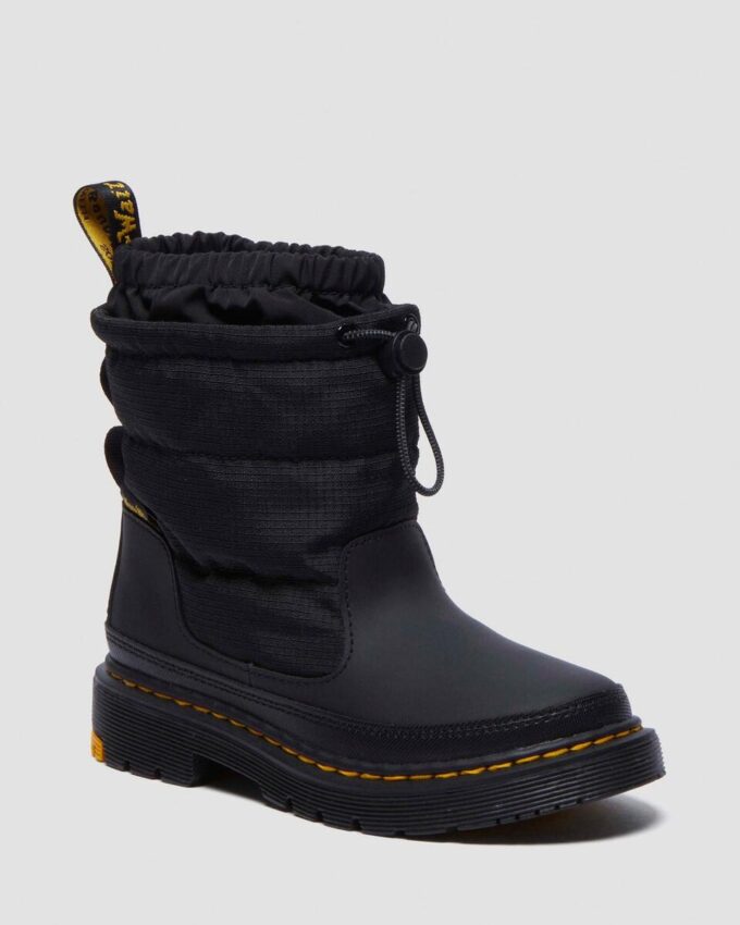 Botas de invierno con forro polar Junior Cullen Botas de invierno con forro polar Junior Cullen