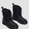 Botas de invierno con forro polar Junior Cullen Botas de invierno con forro polar Junior Cullen