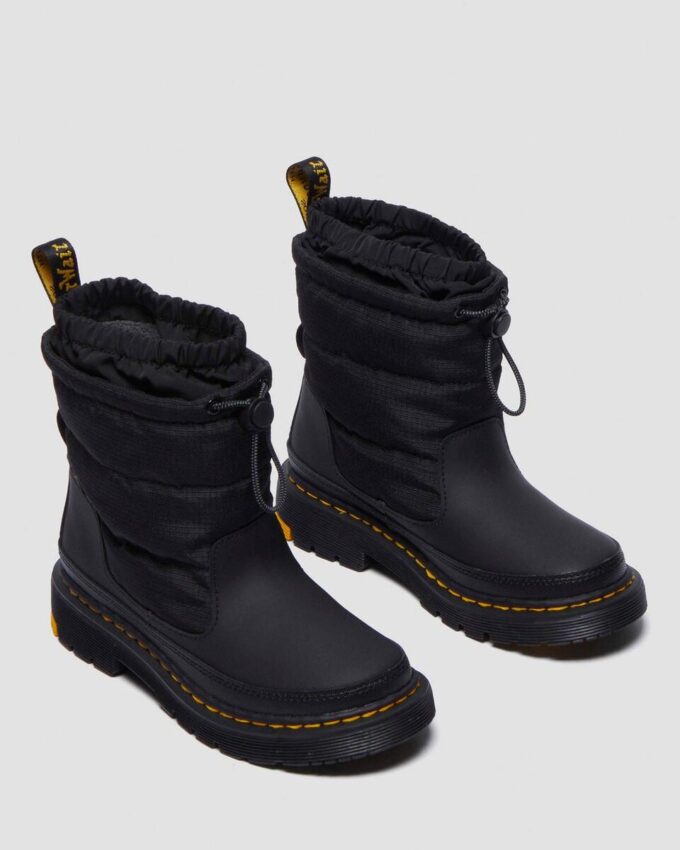 Botas de invierno con forro polar Junior Cullen Botas de invierno con forro polar Junior Cullen