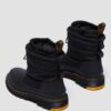 Botas de invierno con forro polar Junior Cullen Botas de invierno con forro polar Junior Cullen