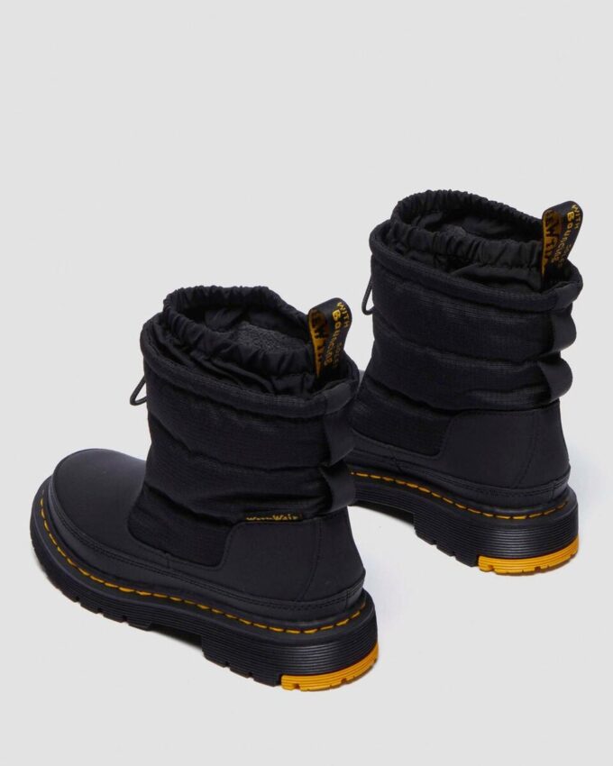 Botas de invierno con forro polar Junior Cullen Botas de invierno con forro polar Junior Cullen