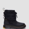 Botas de invierno con forro polar Junior Cullen Botas de invierno con forro polar Junior Cullen