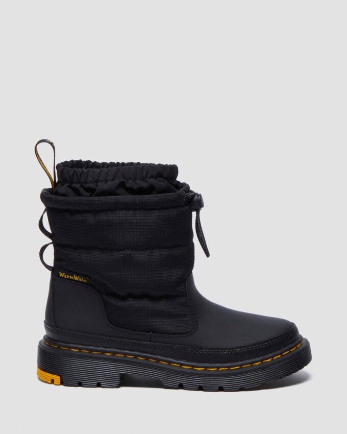 Botas de invierno con forro polar Junior Cullen Botas de invierno con forro polar Junior Cullen