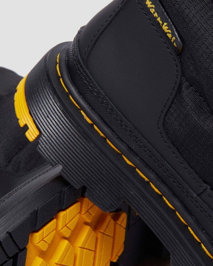 Botas de invierno con forro polar Junior Cullen Botas de invierno con forro polar Junior Cullen
