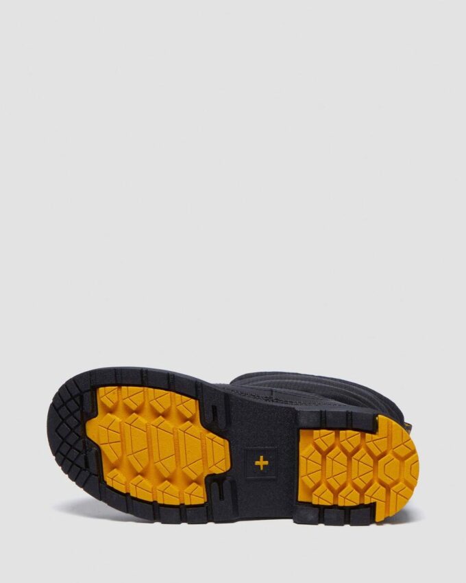 Botas de invierno con forro polar Junior Cullen Botas de invierno con forro polar Junior Cullen