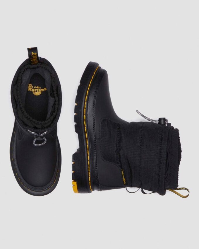 Botas de invierno con forro polar Junior Cullen Botas de invierno con forro polar Junior Cullen