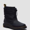 Botas de invierno para jóvenes Cullen con forro polar