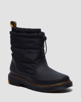Botas de invierno para jóvenes Cullen con forro polar Botas de invierno para jóvenes Cullen con forro polar