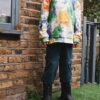 Botas de invierno para jóvenes Cullen con forro polar