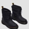 Botas de invierno para jóvenes Cullen con forro polar