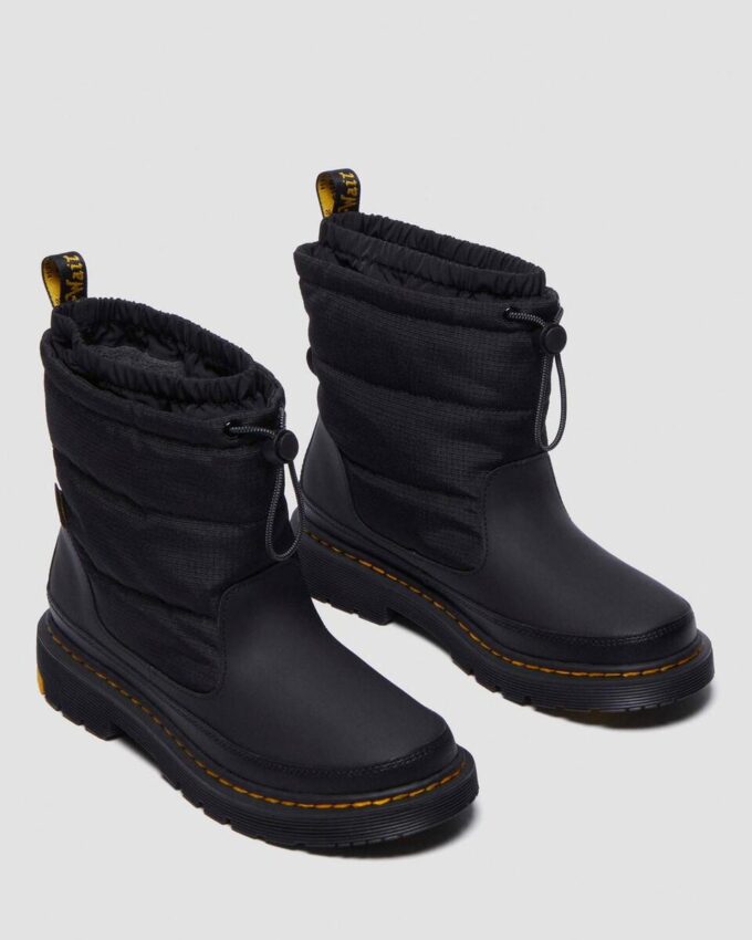 Botas de invierno para jóvenes Cullen con forro polar