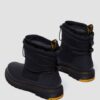 Botas de invierno para jóvenes Cullen con forro polar