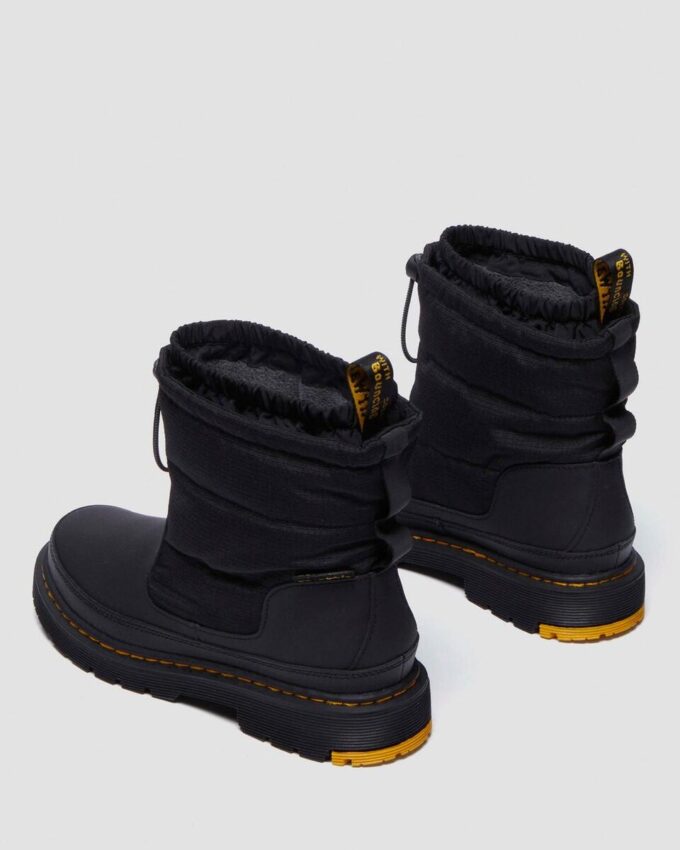Botas de invierno para jóvenes Cullen con forro polar
