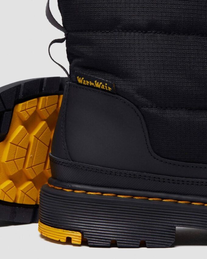 Botas de invierno para jóvenes Cullen con forro polar