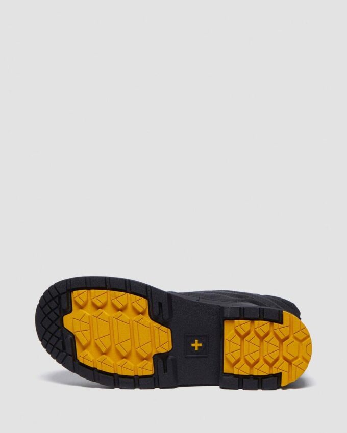 Botas de invierno para jóvenes Cullen con forro polar