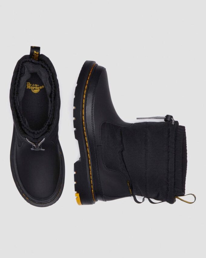 Botas de invierno para jóvenes Cullen con forro polar