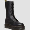 Botas de media caña con cordones 1B99 Pisa Leather