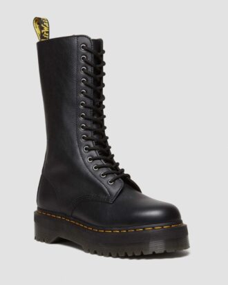 Botas de media caña con cordones 1B99 Pisa Leather