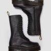 Botas de media caña con cordones 1B99 Pisa Leather