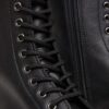 Botas de media caña con cordones 1B99 Pisa Leather