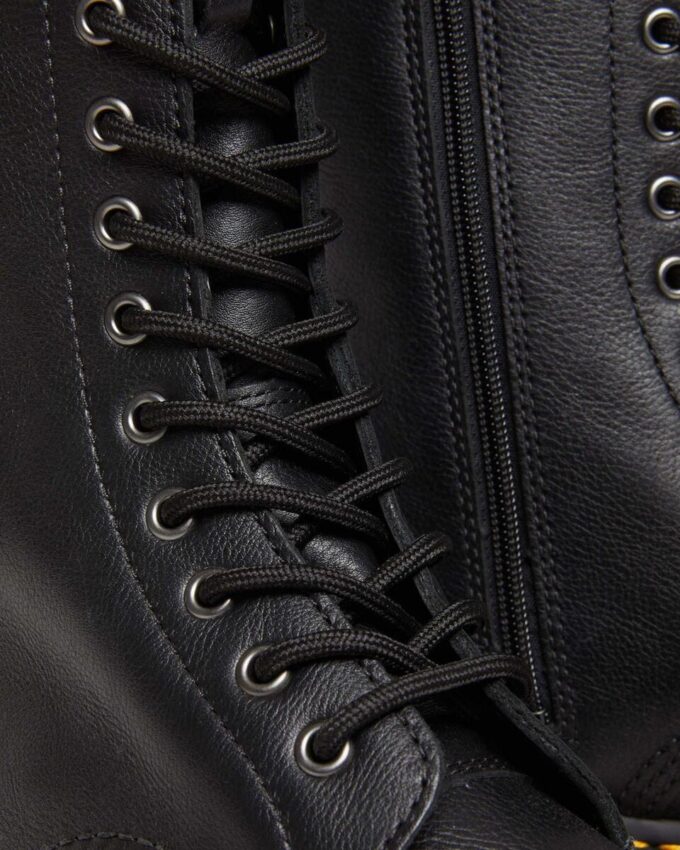 Botas de media caña con cordones 1B99 Pisa Leather