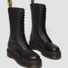Botas de media caña con cordones 1B99 Pisa Leather