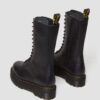 Botas de media caña con cordones 1B99 Pisa Leather