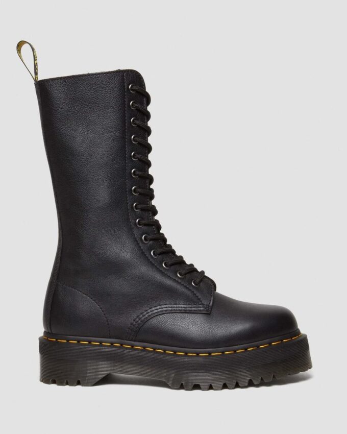 Botas de media caña con cordones 1B99 Pisa Leather