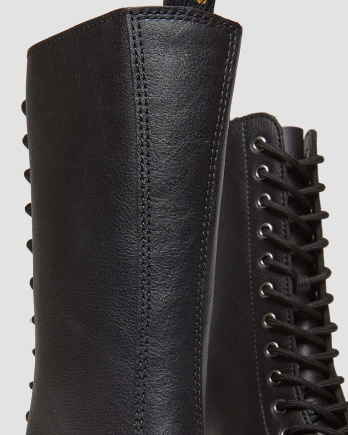 Botas de media caña con cordones 1B99 Pisa Leather