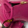 BOTAS DE PATENT LEATHER 1460 GLITTER PARA NIÑOS