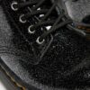 BOTAS DE PATENT LEATHER 1460 GLITTER PARA NIÑOS