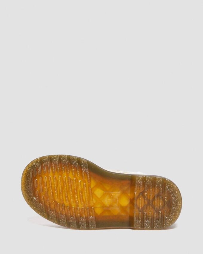 Botas de piel Butterfly 1460 para niños pequeños