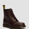 Botas de piel Crazy Horse 1460 Botas de piel Crazy Horse 1460