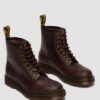 Botas de piel Crazy Horse 1460 Botas de piel Crazy Horse 1460