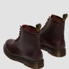 Botas de piel Crazy Horse 1460 Botas de piel Crazy Horse 1460