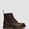 Botas de piel Crazy Horse 1460 Botas de piel Crazy Horse 1460