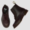 Botas de piel Crazy Horse 1460 Botas de piel Crazy Horse 1460