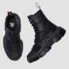 Botas de piel DMXL de 8 ojales Botas de piel DMXL de 8 ojales