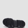 Botas de piel DMXL de 8 ojales Botas de piel DMXL de 8 ojales